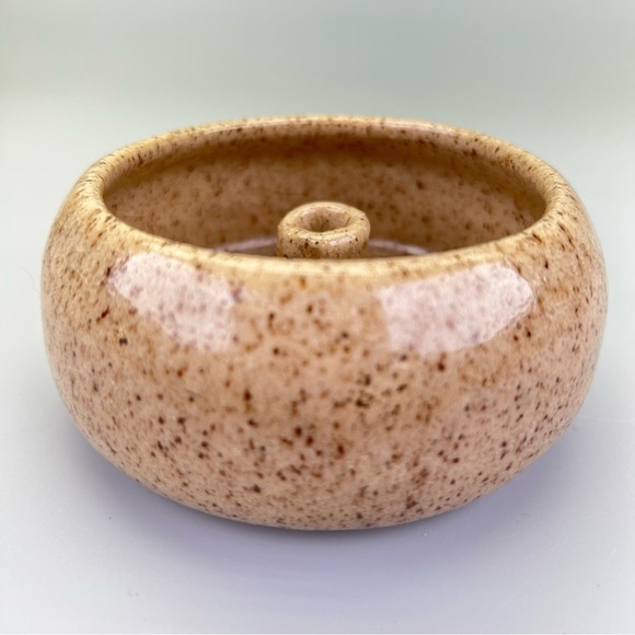 Studio Pottery Ikebana - Picture 3 of 5